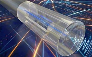 Microphone cực mỏng có thể phát hiện tia lửa điện trước khi xảy ra sự cố điện